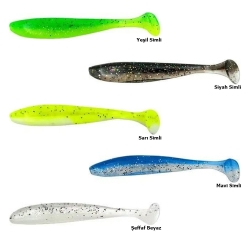 Discovery Sasi 5,5cm 1,6gr Yumuşak Silikon Yem - 2