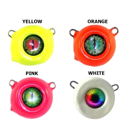 Dragon Eyes Angel Eye 300gr İğnesiz Melek Göz Kurşun - Dragon