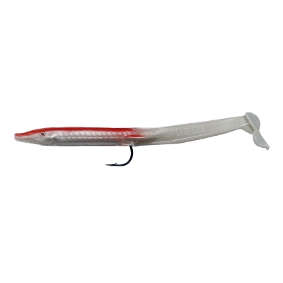 Eddystone Eel 1973 11,5cm Silikon Yem - 1