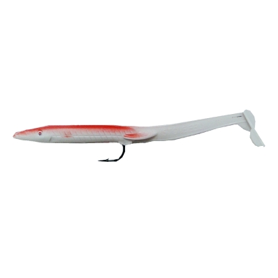 Eddystone Eel 1973 15,5cm Silikon Yem - 1