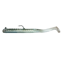 Eddystone Eel 2012 14cm Silikon Yem - 1