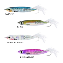 Fiiish Hypno Cast 7,9cm 30gr Jig - Fiiish