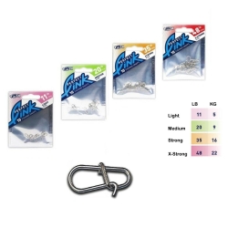 Fiiish Perfect Link Snaps - Fiiish