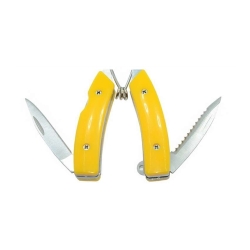 Fishika 16cm Çok Amaçlı Jig Pensesi - 3