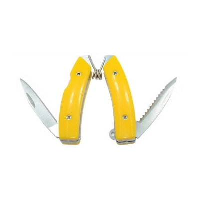 Fishika 16cm Çok Amaçlı Jig Pensesi - 3