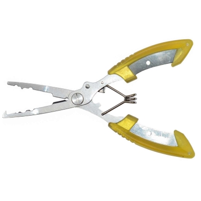 Fishika 16cm Kendinden Kilitli Jig Pensesi - 1