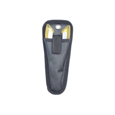 Fishika 16cm Kendinden Kilitli Jig Pensesi - 2