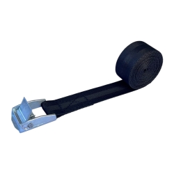 Fishika 2 Metre Tokalı Gerdirme Kayışı - Fishika