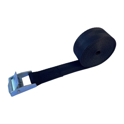 Fishika 3 Metre Tokalı Gerdirme Kayışı - 1