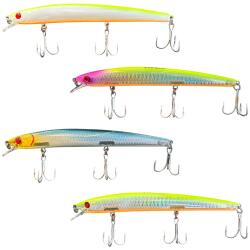 Fishika Apex 130F 13cm 14,5gr Floating Maket Yem - 1