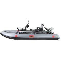 Fishika F400 Şime Skiff Bot - Fishika