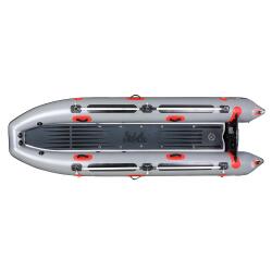 Fishika F400 Şişme Skiff Bot - 3