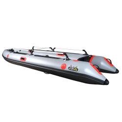 Fishika F400 Şişme Skiff Bot - 15