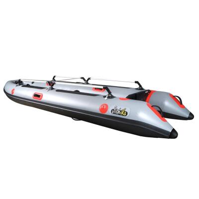 Fishika F400 Şişme Skiff Bot - 15