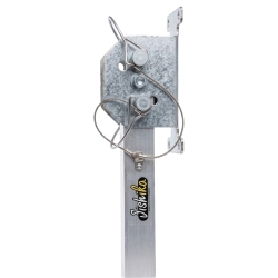 Fishika ProMove Alüminyum Büyük Boy Bot Taşıma Tekerleği - 5