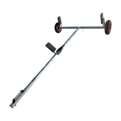 Fishika ProMove XL Galvaniz Bot Taşıma Ünitesi - 1