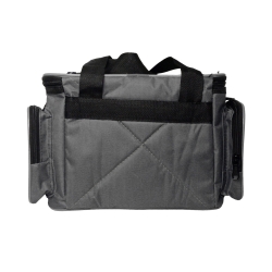 Fishika Tackle Bag Green Grey Balıkçı Malzeme Çantası - 5