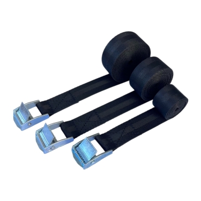 Fishika Tokalı Gerdirme Kayışı Seti - 1