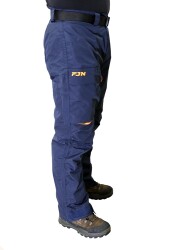 Fujin DryTech Su Geçirmez Pantolon - 3
