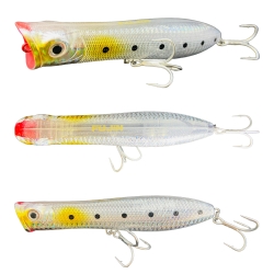 Fujin Elnino 13cm 31,5gr Maket Yem - FUJIN