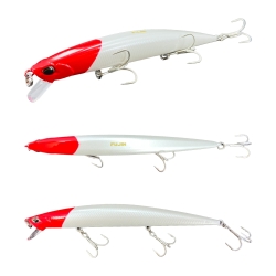 Fujin Flux 14cm 18gr Maket Yem - 1