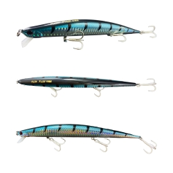 Fujin Flux 17,5cm 29gr Maket Yem - FUJIN