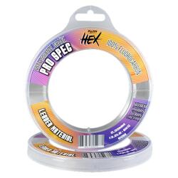 Fujin Hex %100 FC 60m Leader Misina - FUJIN