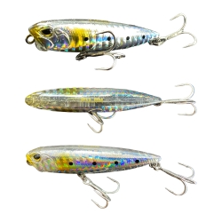 Fujin Hydra 8,5cm 10gr Maket Yem - FUJIN