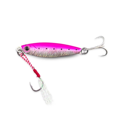 Fujin Iron Fish 6,2cm 20gr Jig Yem - 1