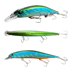 Fujin Jett Bait 12cm 18gr Maket Yem - FUJIN