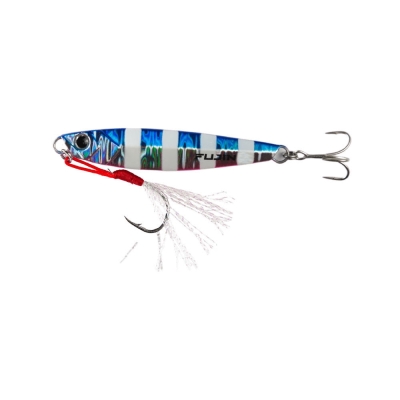 Fujin Jig-X 9,5cm 60gr Shore Jigging Jig Yem - 1