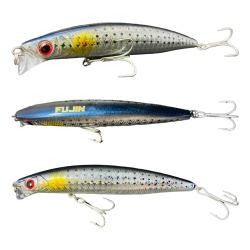 Fujin Joker 9,7cm 13,7gr Maket Yem - FUJIN