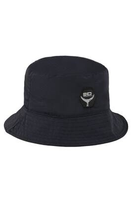 Fujin Pro Angler Navy Blue Bucket Şapka - 2