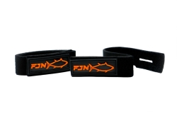 Fujin Rod Band 2.5x20 cm Kamış Bandı - 2