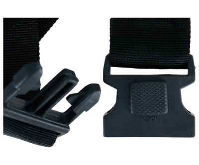 Fujin Rod Holder Kamış Taşıma Aparatı - 2