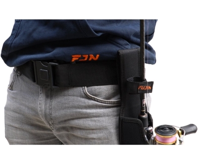 Fujin Rod Holder Kamış Taşıma Aparatı - 5