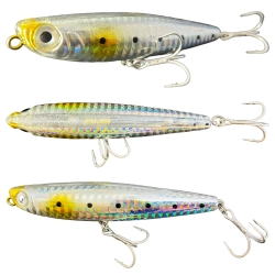 Fujin Surface Minnow SF-90SW 9cm 12,3gr Maket Yem - 1