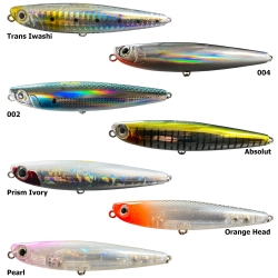 Fujin Surface Minnow SF-90SW 9cm 12,3gr Maket Yem - 2