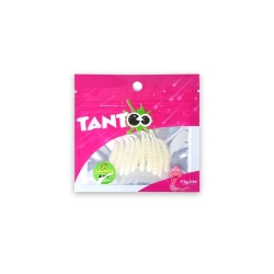 Fujin Tantoo 4cm Silikon Yem - 3