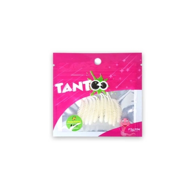 Fujin Tantoo 4cm Silikon Yem - 3