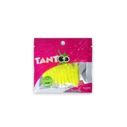 Fujin Tantoo 6cm Silikon Yem - 3