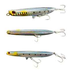 Fujin Venom 10cm 10,5gr Maket Yem - FUJIN