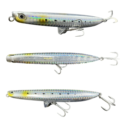 Fujin Venom 12cm 20gr Maket Yem - 4