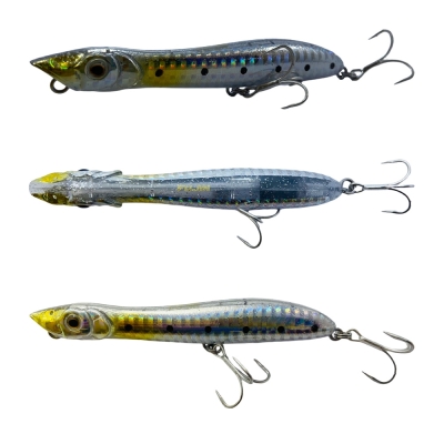 Fujin Z-Walker 12,5cm 18grMaket Yem - 1