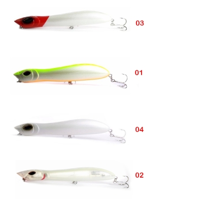 Fujin Zigzags 140sw 14cm 26gr Maket Yem - 1