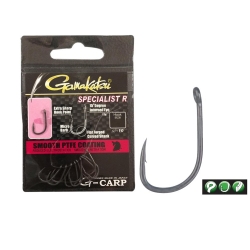 GAMAKATSU G-Carp Specialist R Sazan İğnesi - Gamakatsu