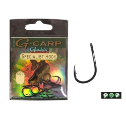 GAMAKATSU G-Carp Specialist Sazan İğnesi - Gamakatsu