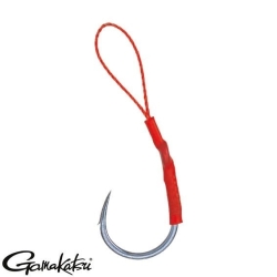 GAMAKATSU Tuned Assist Hyper - Gamakatsu