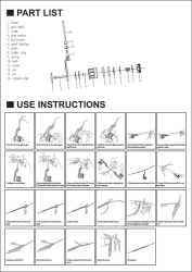 Gosen Bobin Knotter İp Misina Düğümleme Aparatı - 4