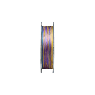 Gosen Jigging Answer 8B Multicolor 300m İp Misina - 3